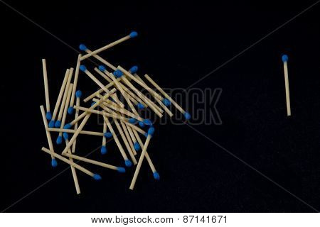 Matches