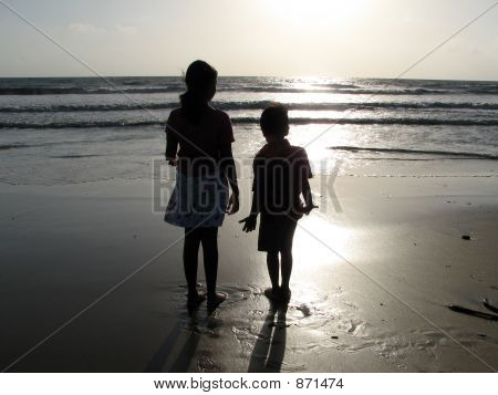 Strand