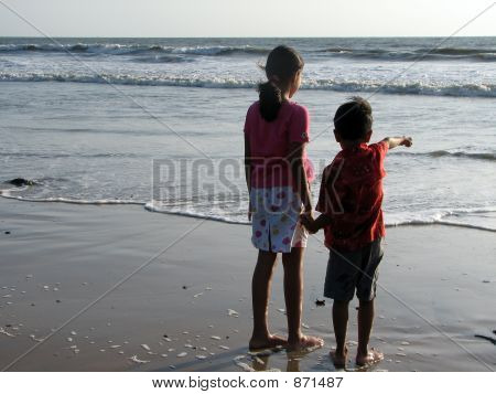 Strand