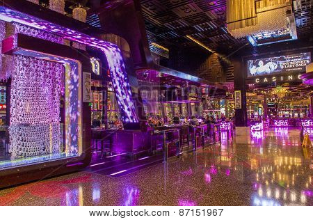 Las Vegas , Cosmopolitan