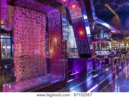 Las Vegas , Cosmopolitan