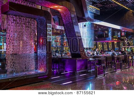 Las Vegas , Cosmopolitan
