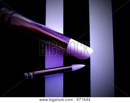 zebra de sombra