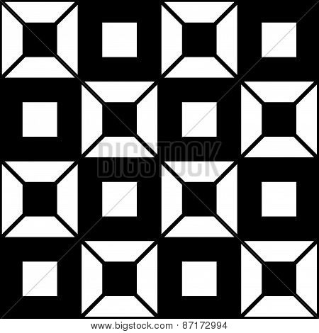 Pattern Square