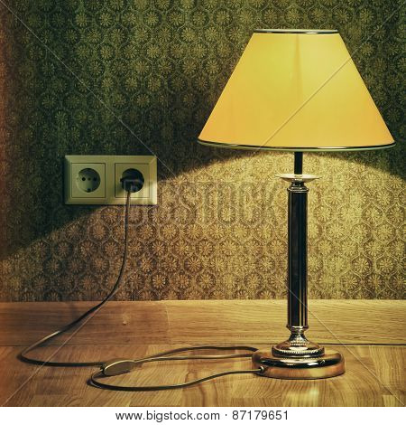 Lamp