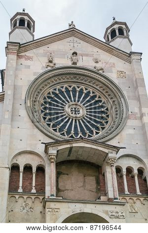 Modena Cathedral, Italy