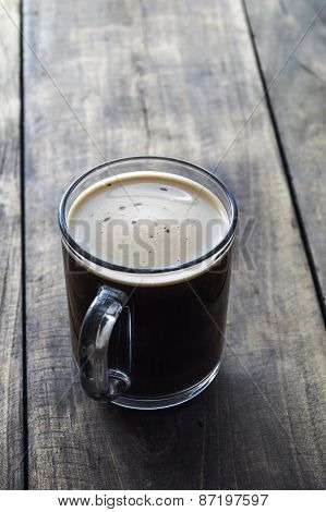Cup Of Coffee