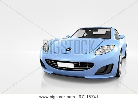 Car Automobile Contemporary Drive Driving Vehicle Transportation Concept