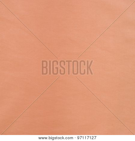 Close Up Of Silk Surface - Fine Textile Background