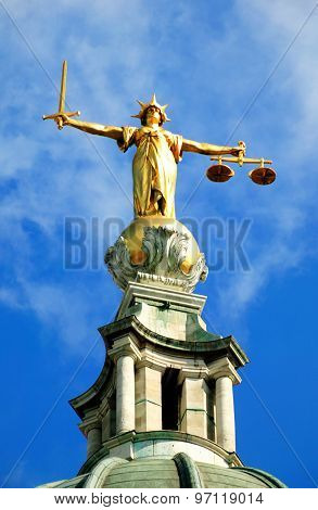 Old Bailey