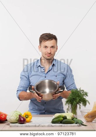 Chef