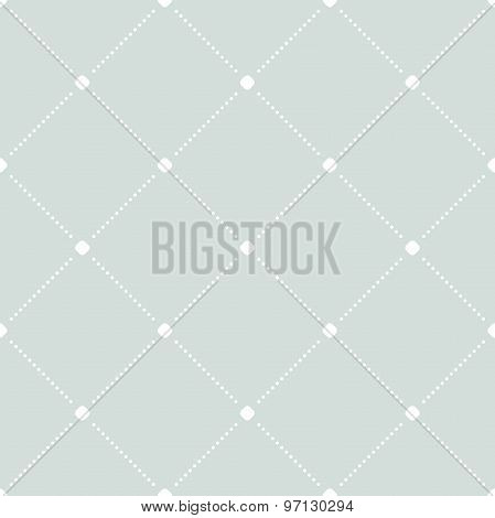 Modern Vector Seamless Pattern