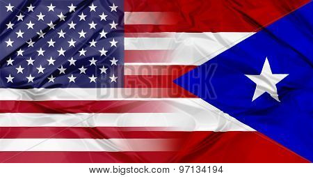 Puerto Rico United States