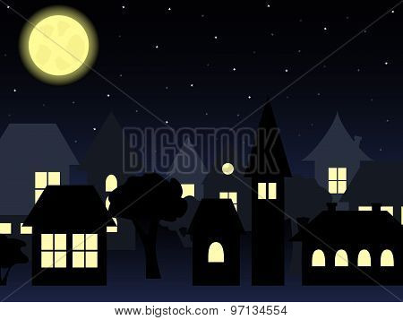 Night City