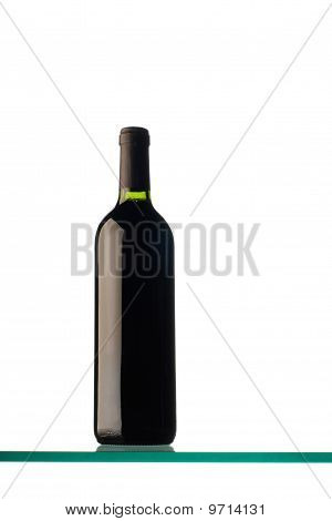 Bottle Of Wine