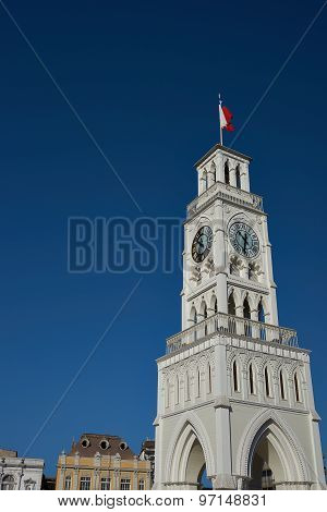Clock Tower