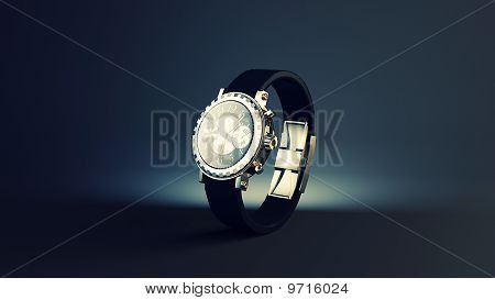 Jewel часы