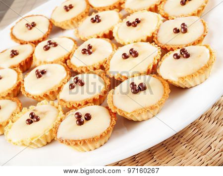 Tartalettes