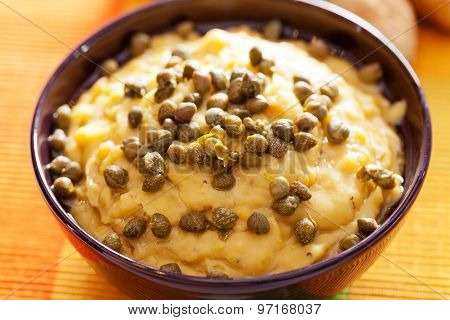 Greek Fava
