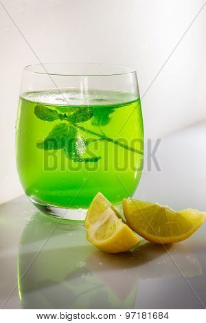 Green Juice