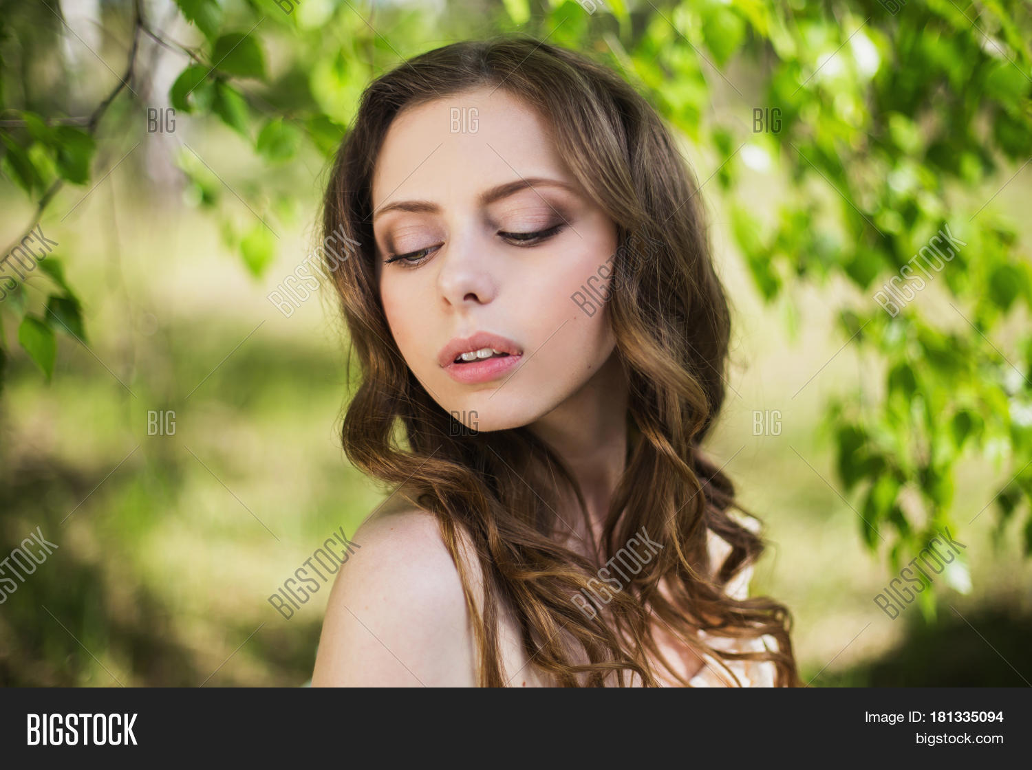 beauty portrait very pretty young image amp photo bigstock beauty portrait very pretty young image amp photo bigstock