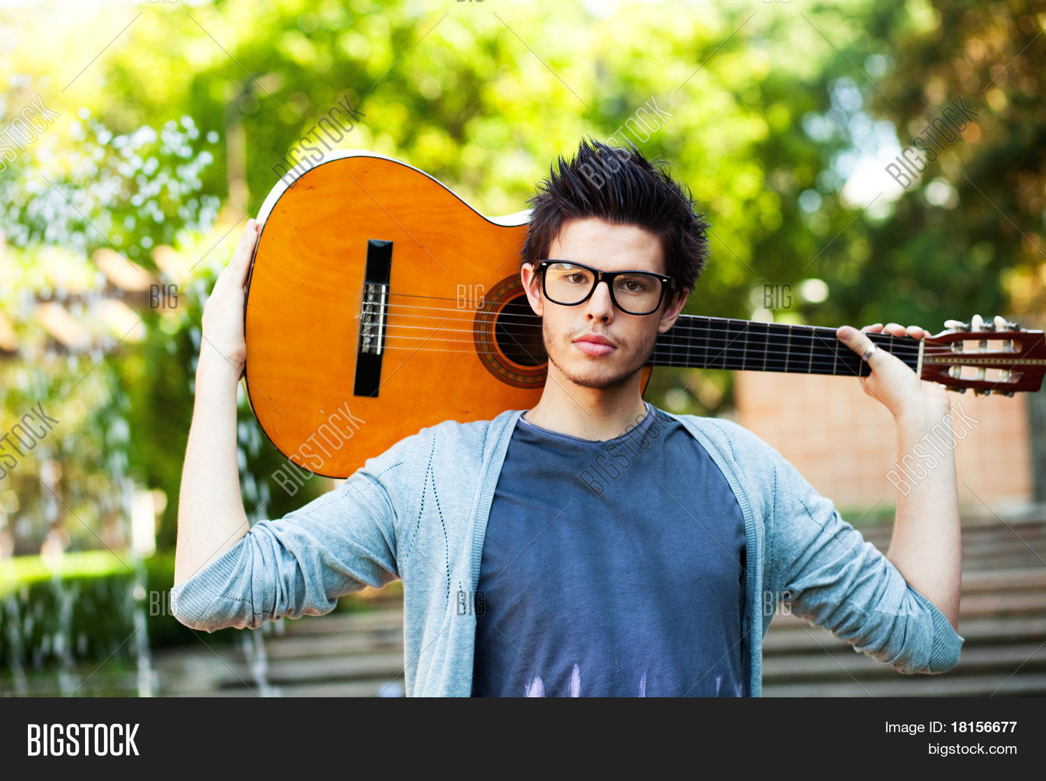 Man Guitar Image Photo Free Trial Bigstock See more ideas about guitar photography, guitar, music. man guitar image photo free trial