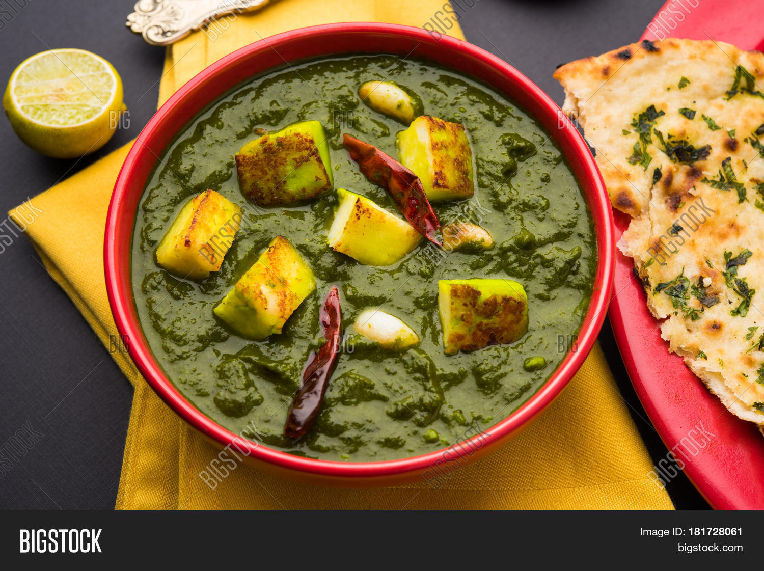 Indian Curry Dish - Image & Photo (Free Trial) | Bigstock