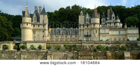 Chateau