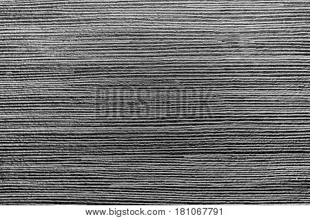 Wooden furniture with a horizontal facade Wenge