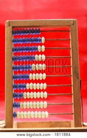 Staré Abacus