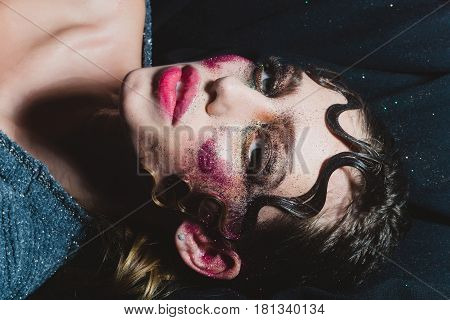 Lip Lock Images, Illustrations, Vectors - Lip Lock Stock 
