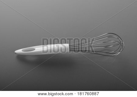 Hand mixer for stirring cake eggbeater whisk