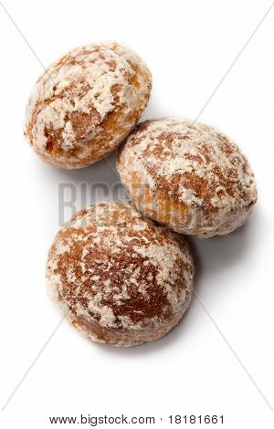 Spicecakes