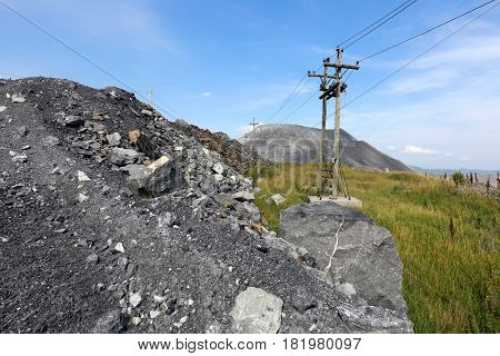 Karagaysky Careers. Pit Mining