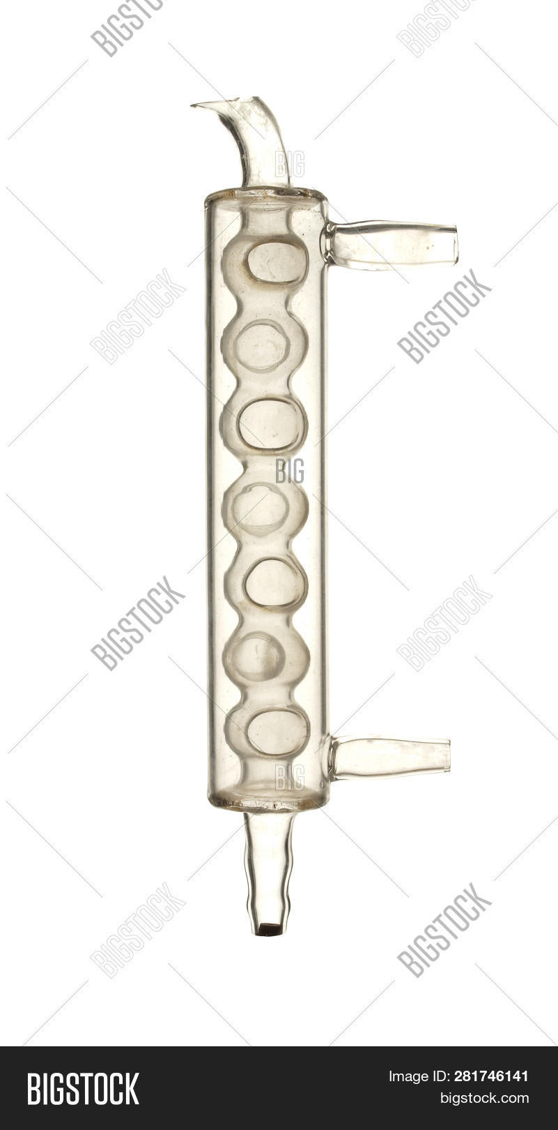 Glass Condenser Image & Photo (Free Trial) Bigstock