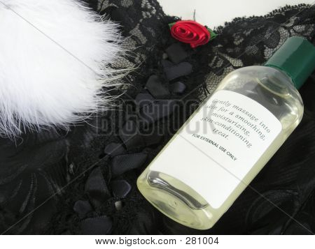 Sexy Massage Image & Photo (Free Trial) | Bigstock