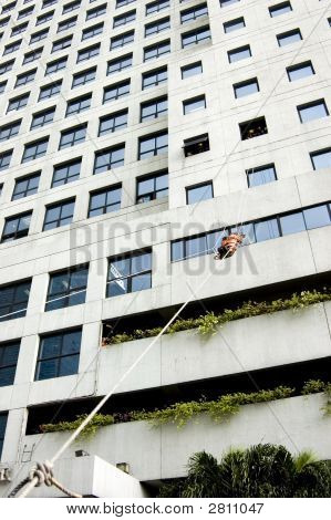 พนักงานดับเพลิง