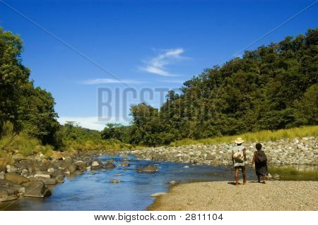 คนพื้นเมือง