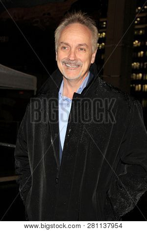 LOS ANGELES - JAN 16:  Joe Pacheco at the Opening Night Performance Of 