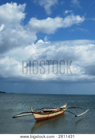 เรือประมง