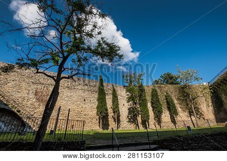 Cortona, Arezzo, Tuscany - Italy