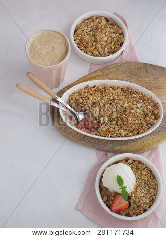 Healthy Snack Concept Rice Bread Crispy Bred Radish Slices Sprouts Marrow Slices Cottage Cheese High