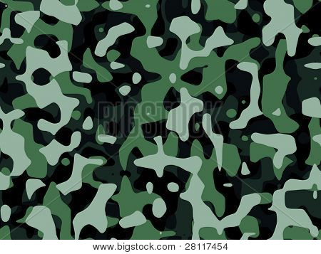 Camouflages.