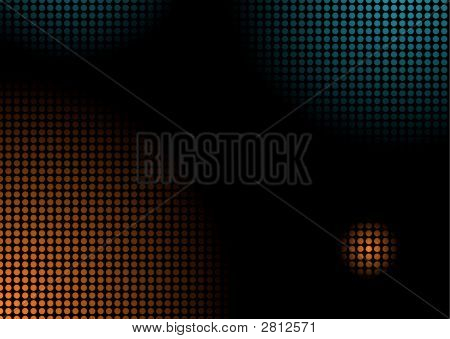 Grandes bolas de discoteca