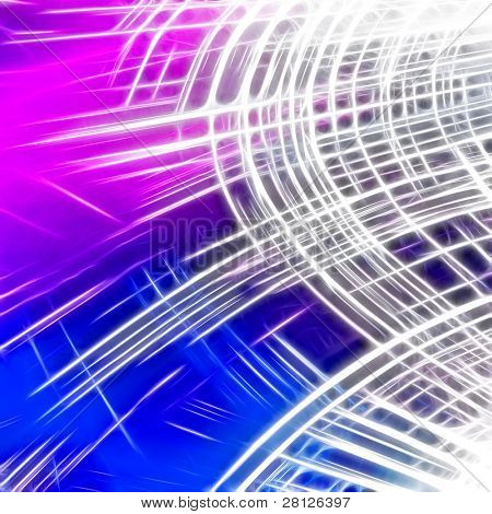 พื้นหลังบทคัดย่อ