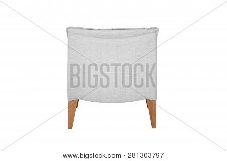 Color Armchair Modern Designer