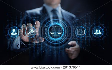 Attorney At Law Legal Business Advice Lawyer. Labor Compliance.