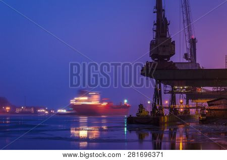 Seaport