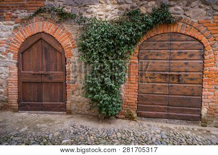 Biella, Piedmont - Italy