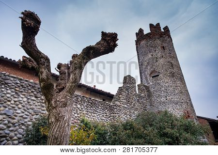 Biella, Piedmont - Italy